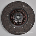 North Benze Truck Parts Clutch Disc